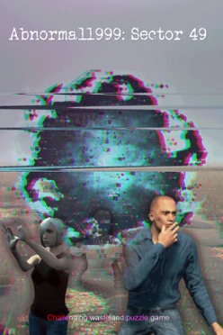 Cover zu ABNORMAL1999:SECTOR 49