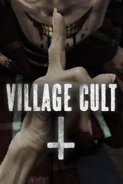 Cover zu VILLAGE CULT