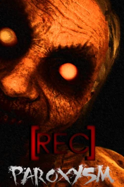 Cover zu [REC] PAROXYSM