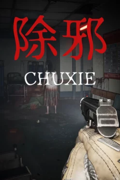 Cover zu CHUXIE