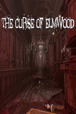 Cover zu THE CURSE OF ELMWOOD