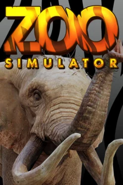 Cover zu ZOO SIMULATOR