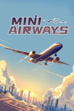Cover zu MINI AIRWAYS