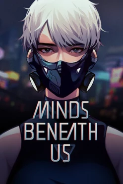 Cover zu MINDS BENEATH US