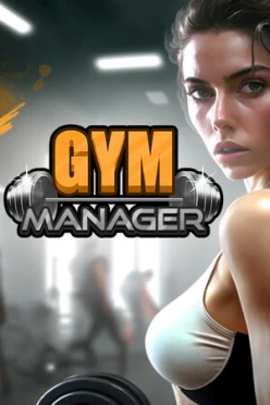 Cover zu GYM MANAGER