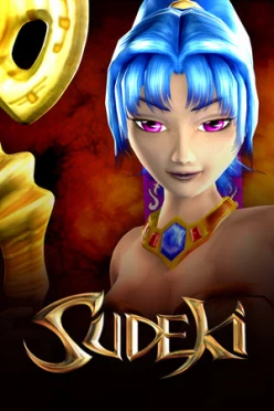 Cover zu SUDEKI