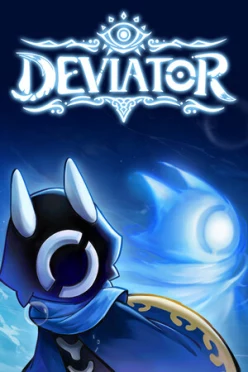 Cover zu DEVIATOR