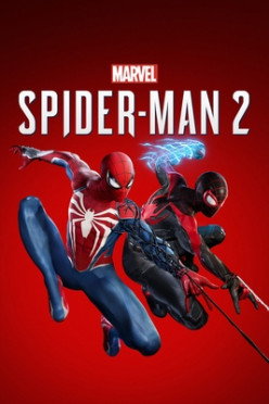 Marvel's Spider-Man 2