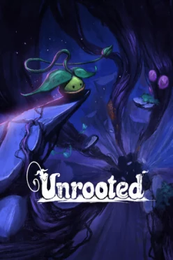 Cover zu UNROOTED