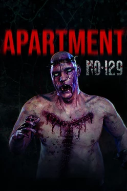 Cover zu APARTMENT NO 129