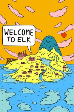 Cover zu WELCOME TO ELK