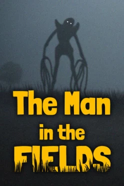 Cover zu THE MAN IN THE FIELDS