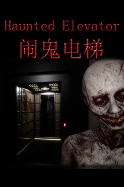 Cover zu HAUNTED ELEVATOR