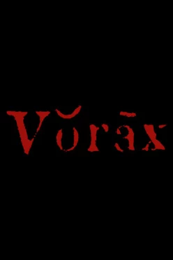 Cover zu VORAX