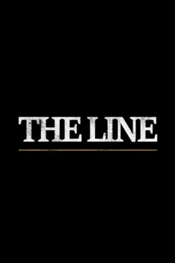 Cover zu THE LINE