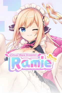 Cover zu VIRTUAL MAID STREAMER RAMIE