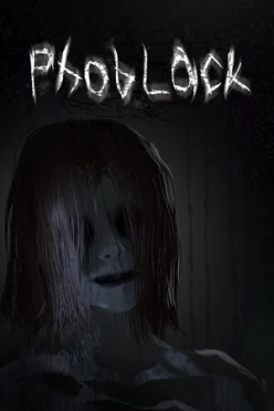 Cover zu PHOBLACK