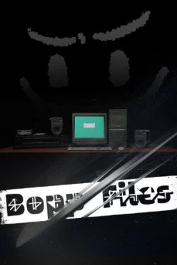 Cover zu BOPP FILE