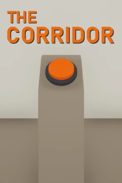 Cover zu THE CORRIDOR