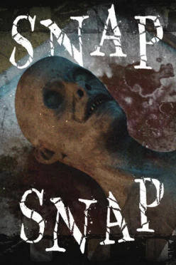 Cover zu SNAP SNAP