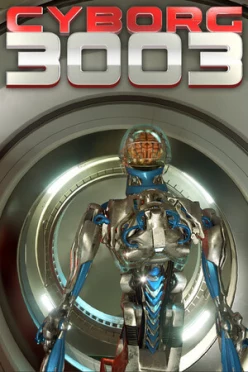 Cover zu CYBORG3003