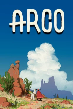 Cover zu ARCO