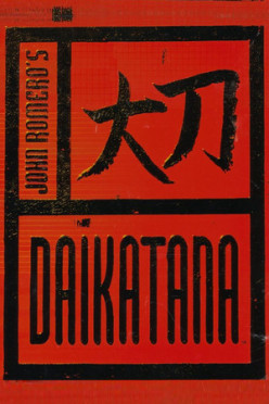 Cover zu Daikatana