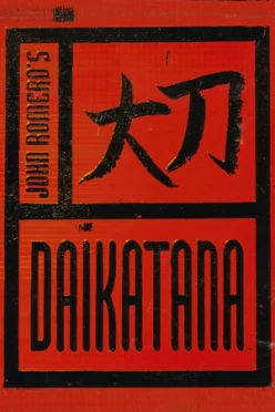 Cover zu DAIKATANA