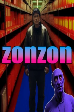 Cover zu ZONZON
