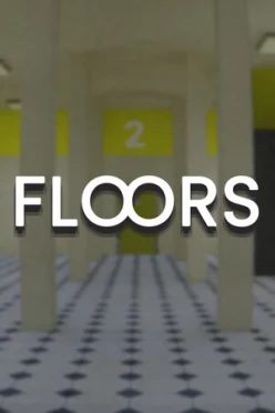 Cover zu FLOORS