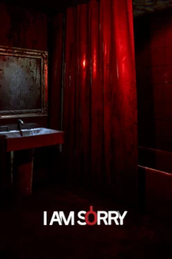 Cover zu I AM SORRY
