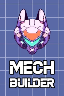 Cover zu MECH BUILDER