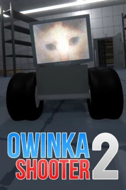 Cover zu OWINKA SHOOTER 2