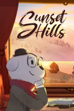 Cover zu SUNSET HILLS