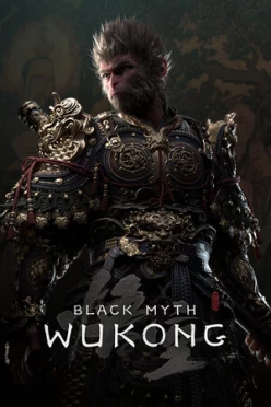 Black Myth - Wukong