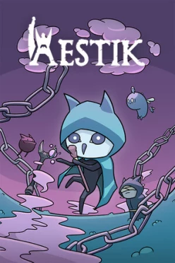 Cover zu AESTIK