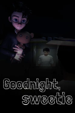 Cover zu GOODNIGHT, SWEETIE