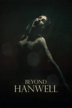 Cover zu BEYOND HANWELL