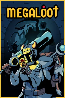 Cover zu MEGALOOT
