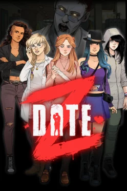 Cover zu DATE Z