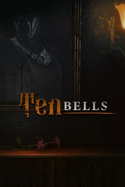 Cover zu TEN BELLS