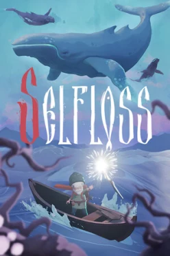 Cover zu SELFLOSS