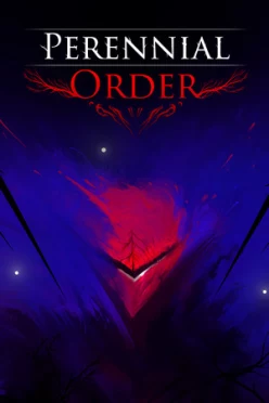 Cover zu PERENNIAL ORDER