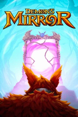 Cover zu DEMON'S MIRROR