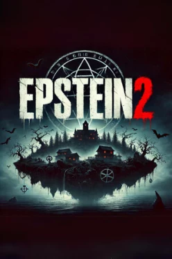 Cover zu EPSTEIN 2