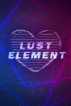 Cover zu LUST ELEMENT