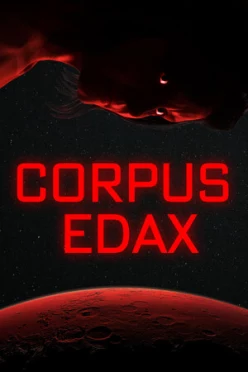 Cover zu CORPUS EDAX