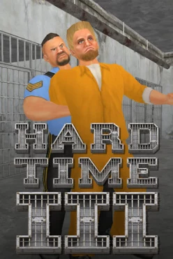 Cover zu HARD TIME III