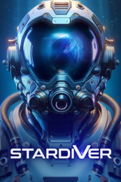 Cover zu STARDIVER