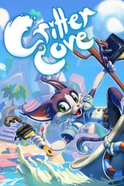 Cover zu CRITTER COVE